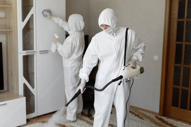 Trusted Trauma Scene Cleanup service in Columbia, NJ - Four Month Blood Cleanse
